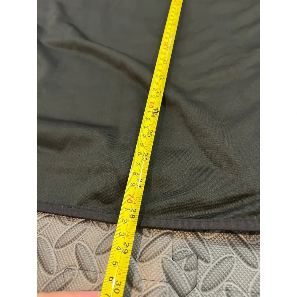 Adidas NC State Wolfpack Pullover Mens‎ Large Black Red Quarter Zip Climalite